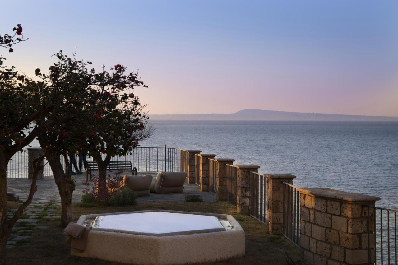Amore Rentals - Villa Galidia Sorrent Exterior foto