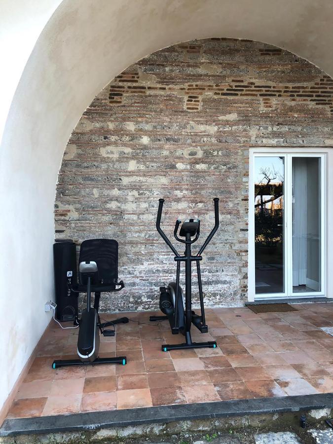 Amore Rentals - Villa Galidia Sorrent Exterior foto